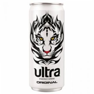 Ultra energy 250ml