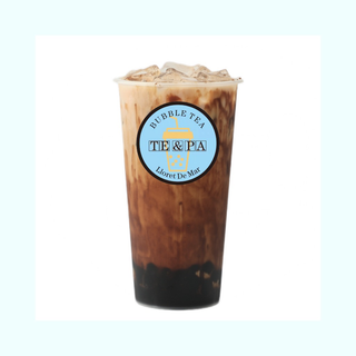 Brown sugar cacao 700ml