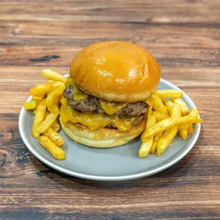 Burgernaut