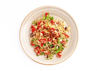 Салата Киноа (300г)