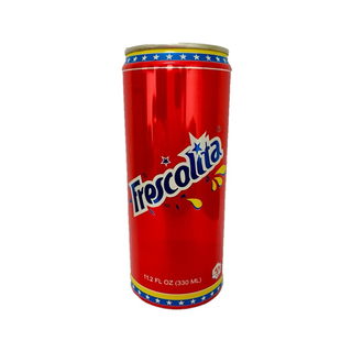Refresco Frescolita con gas 330 ML