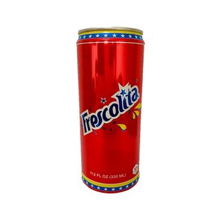 Refresco Frescolita Con Gas (330 Ml.)