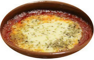 Provolone A La Plancha