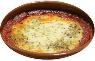 Provolone A La Plancha