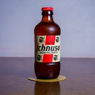 Ichnusa 33 cl