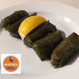 Dolmadakia - 5 pezzi 