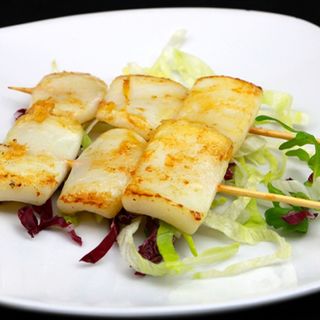 Spiedini di seppia - 3 pezzi 