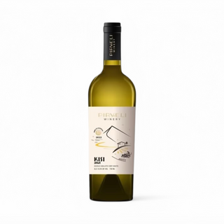 Pirveli winery - Kisi