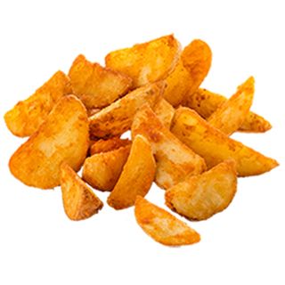 Картопля по селянськи. ХXL 200г.