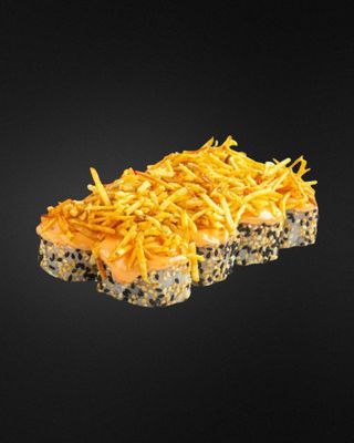 Alaska roll