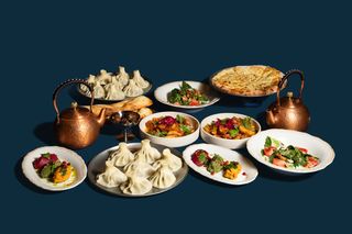 Сет на компанию (5 персон)