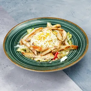 Pileća salata