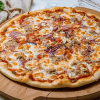 Pizza Thon