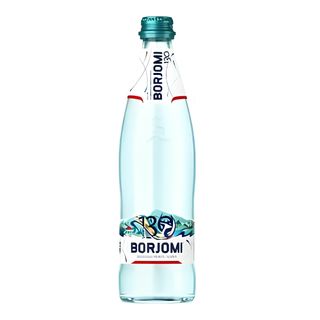 Borjomi