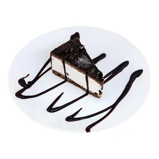 Biscuit Mousse
