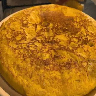 Tortillas De Patatas