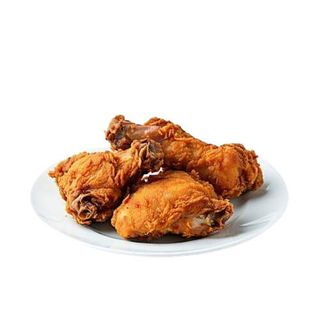 Tapa De Muslo De Pollo (3 Uds.)