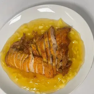 504 Pato A La Piña