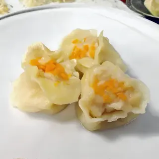 64 Ebi Gyoza