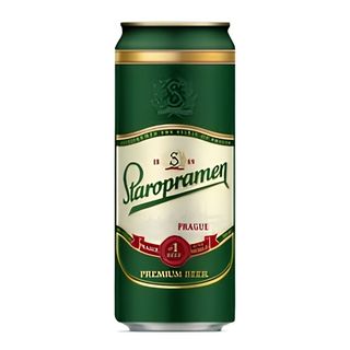 Старопрамен (500мл)