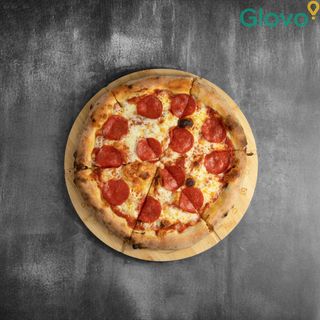 Pizza Pepperoni 45cm