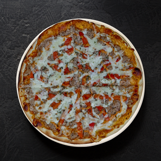 Pizza Giaia (Pequena 2 pessoas)