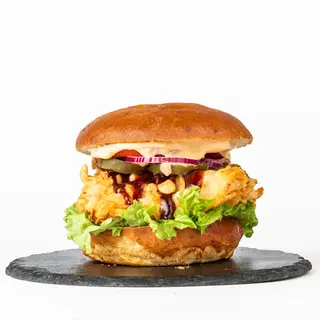 KURCZAKBURGER