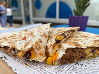 Кесадия Тернеро (350г)