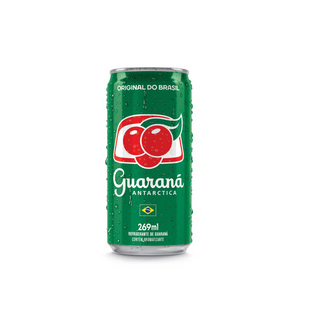 Guaraná Antarctica