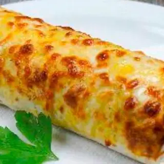 Rollo Gratinado