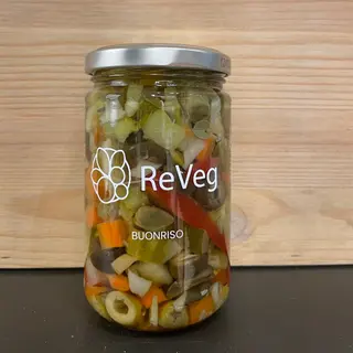 Condiriso 290gr 