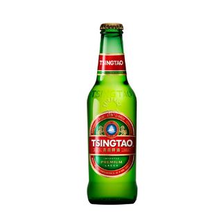 Cerveza Tsingtao