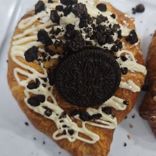 Croissant Oreo