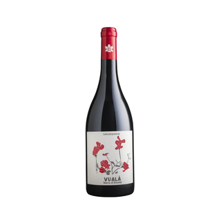 Vualà nero d'Avola 75 cl