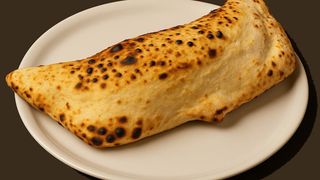 Calzone liscio