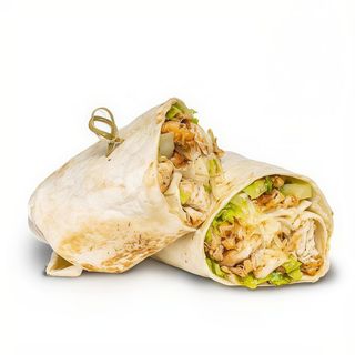 César Wrap