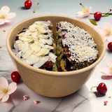 ბურგერი ორაგულით