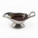 Имбирный соус