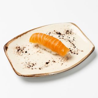 Salmón Nigiri (1 Ud.)