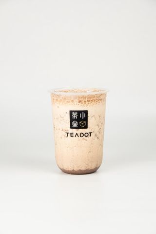 Кофе с шоколадом M