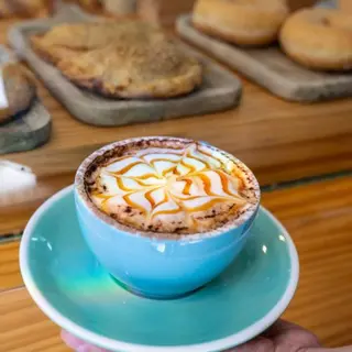 Capuccino