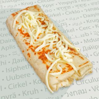 Palačinka sa Šunkom