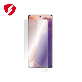 Folie Clasic  Samsung Galaxy Note 20 - Doar-Display