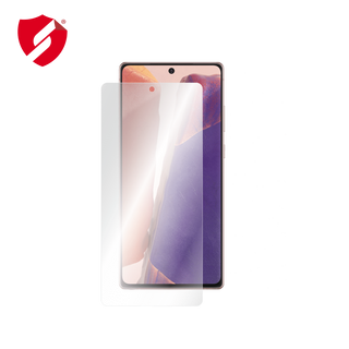 Folie Clasic  Samsung Galaxy Note 20 - Doar-Display