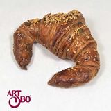 Croissant de semillas