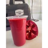 Pomegranate juice