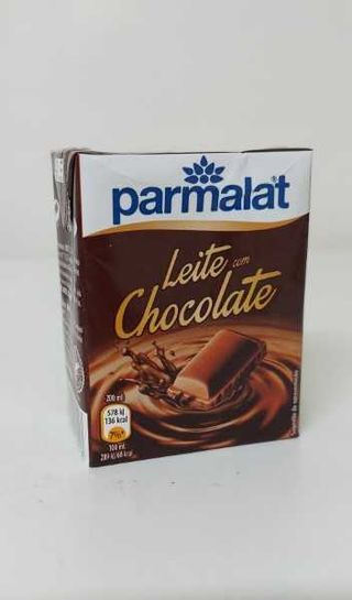 Leite C/Chocolate