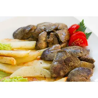 Liver