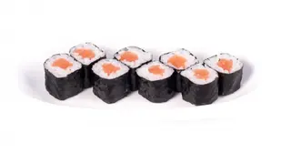 Hosomaki sake