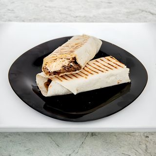 ROLLO KEBAB SAMO MIĘSO MEGA 40 cm